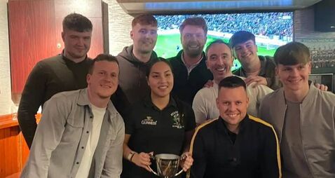 Local Notes: Kiltimagh's Coillte Cup event was a huge success