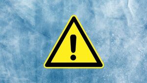 ALERT: Weather warning issued for Mayo this weekend