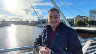 <p>Neven Maguire starts the new year with a new seven-part series.</p>