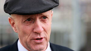 Healy-Rae criticises Government's plan for short-term letting restrictions