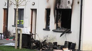 Four out of five victims of Finglas arson attack discharged from hospital
