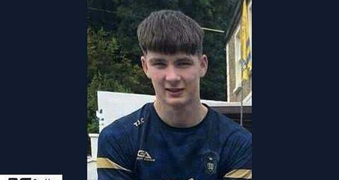 Mother of tractor crash victim (16) 'utterly heartbroken at what has happened our perfect family'