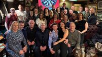Local Notes: Ballyhaunis Class of '95 enjoy reunion
