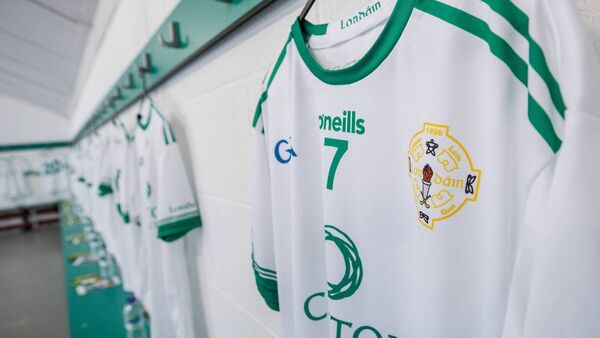 Mayo attacker to make debut for London