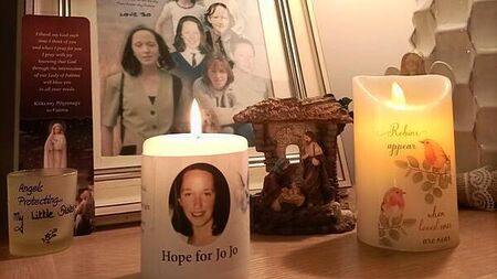 Sister of murdered Jo Jo Dullard pleads for new information as new year starts