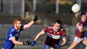 Ulster champions end Kiltimagh's Croke Park dream