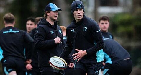 Saturday sport: Leinster take on Connacht, Aston Villa beat Forest to go second