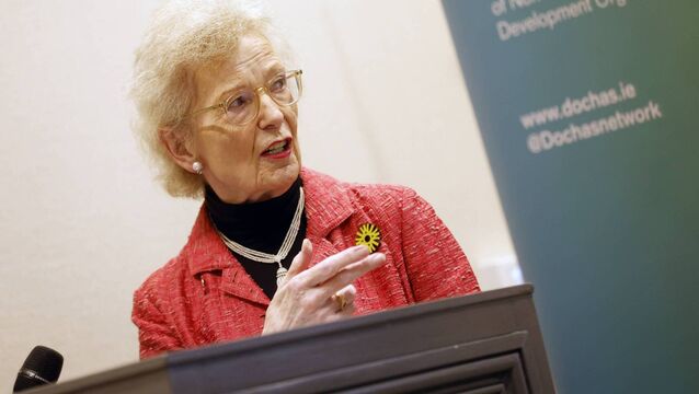 Nominations sought for Mayo Person of Year