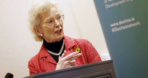 Nominations sought for Mayo Person of Year