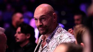 Tyson Fury announces return from retirement