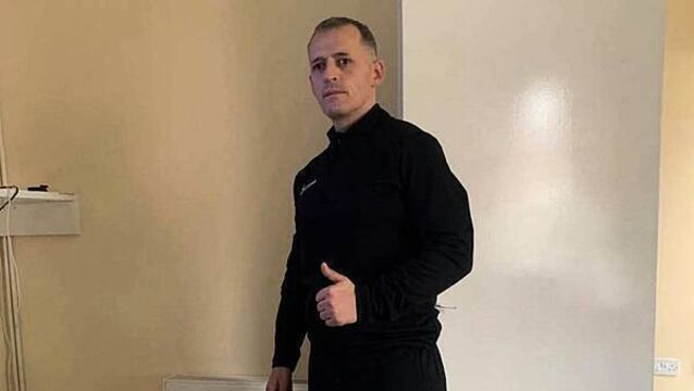 First fatality on Irish roads this year named locally