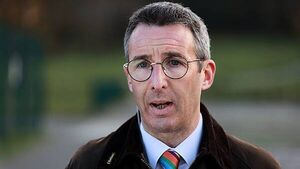 Northern Ireland politics needs to become more representative, minister says