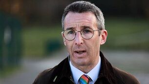 Weather warnings in place as snow and ice hit Ireland