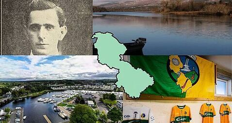County quiz series: Which Leitrim town has the largest population?