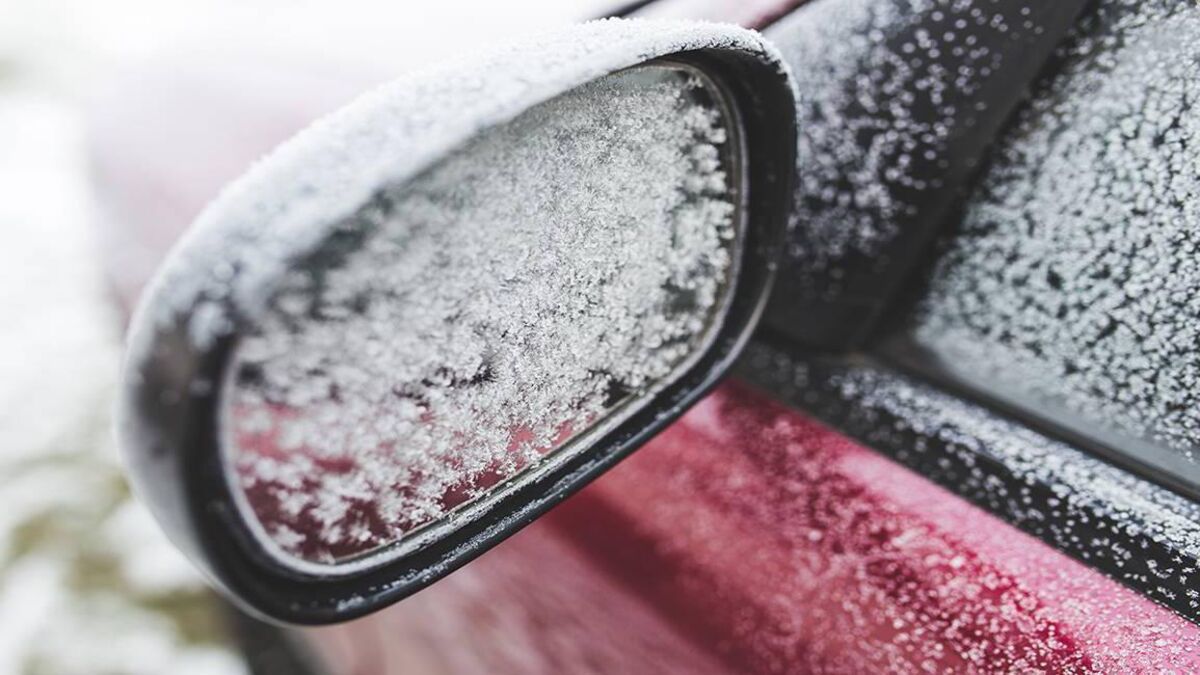 Cold snap to continue as weather warning extended