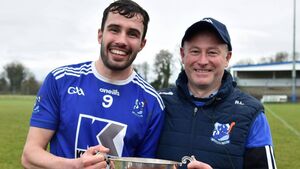 Tooreen look in Tipp’ top shape for second coming
