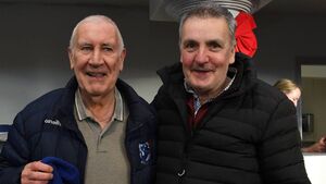 Red-hot Blue Devils stand on cusp of history