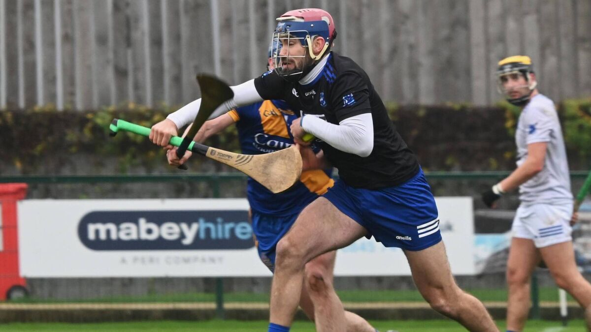 Victory should be no tall order for brilliant Blues