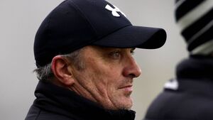 Mannion confident that Easkey can cause upset