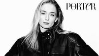 Actress Sophie Turner ready for ‘some peace’ after ‘relatively hard 20s’