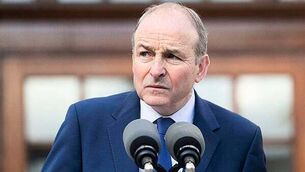 Gardaí arrest man after cannabis worth €3.2m found in vehicle on M50