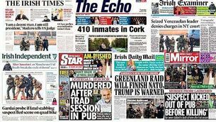 Stormont debates more focused on TikTok clicks than scrutiny, says Northern Ireland Minister