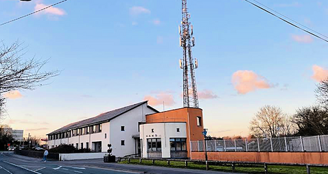 Negotiators called after man enters Blanchardstown Garda Station and threatens members
