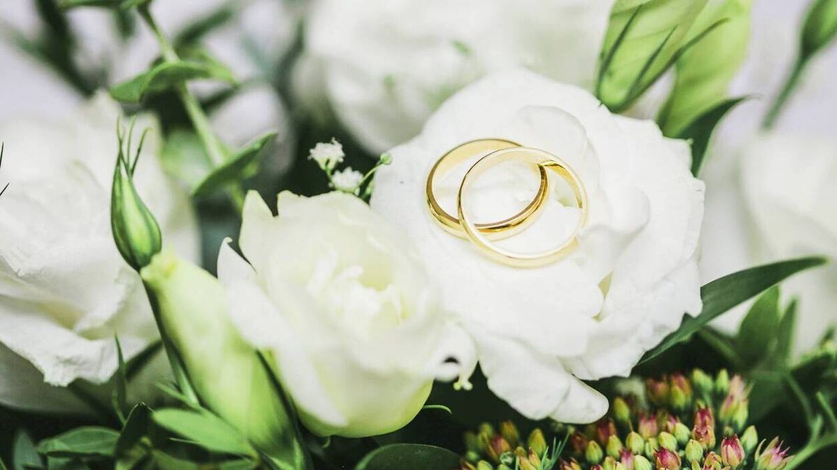 Wedding Bells: Mayo GAA star celebrates recent marriage
