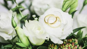 Wedding Bells: Mayo GAA star celebrates recent marriage