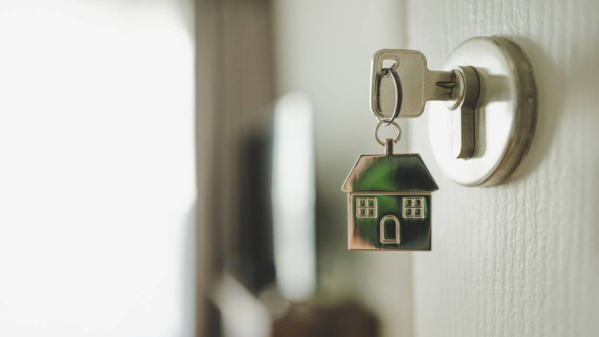 Mayo town among least expensive Eircodes in the country