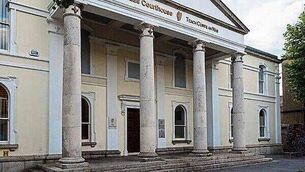 State risks legal proceedings over 645 issues for people with disabilities at Leinster House