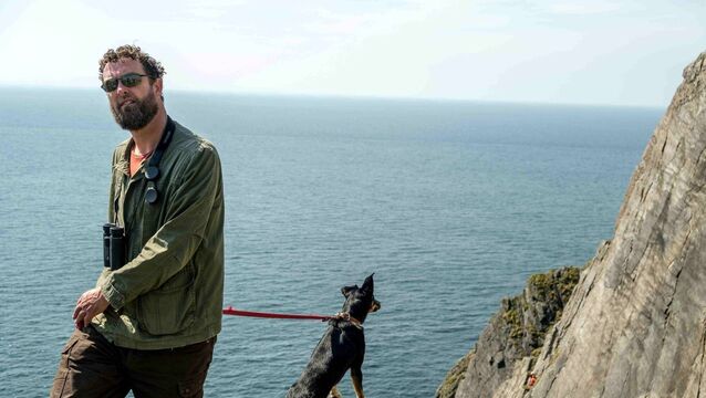 Mayo locations to feature in new television series