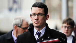 Ireland joins European countries in condemning new Israeli aid laws