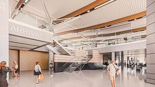 Government paid nearly €1.4m to expand Glen of the Downs nature reserve Government paid nearly €1.4m to expand Glen of the Downs nature reserve