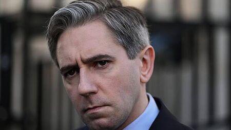 Tánaiste says fact Maduro is gone is 'good thing' as he had no 'democratic legitimacy'