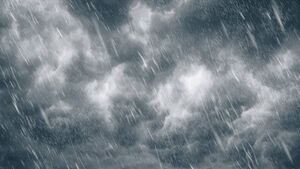 Storm Goretti: Will it impact Mayo?