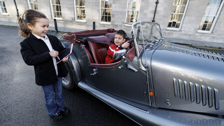 European Motor Show 2026 is coming to Dublin