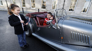 European Motor Show 2026 is coming to Dublin