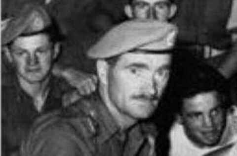 Siege of Jadotville is focus of lecture