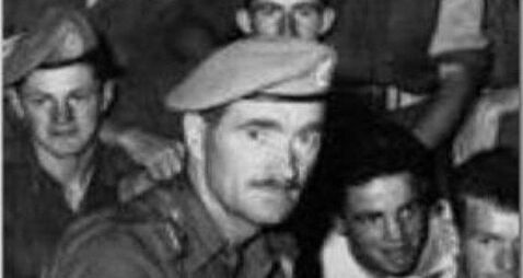 Siege of Jadotville is focus of lecture