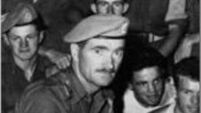 Siege of Jadotville is focus of lecture
