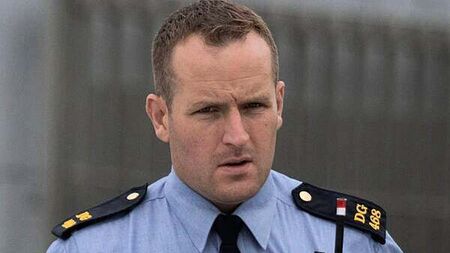 Serving Garda to stand trial on burglary, harassment, criminal damage and assault charges