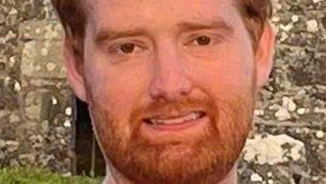 Mayo legal profession unites in grief for young barrister Mayo legal profession unites in grief for young barrister