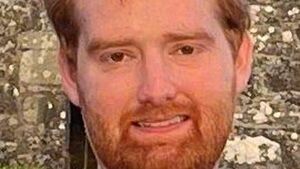 Mayo legal profession unites in grief for young barrister