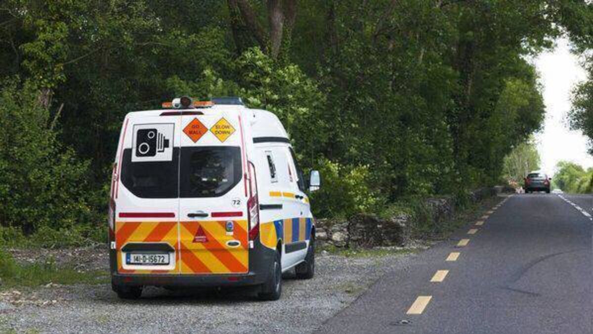 It's time to take the speedsters off our roads