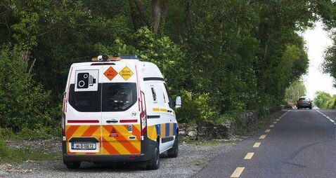 It's time to take the speedsters off our roads