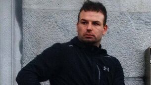 Man (32) appears in court charged with murder of Donegal businessman Man (32) appears in court charged with murder of Donegal businessman