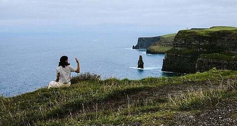 Minister promises 'new era' for tourism with €400m investment