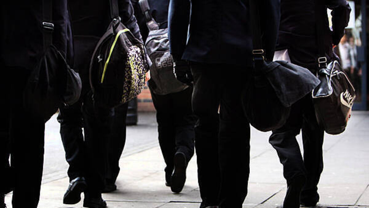 Principal suspended by Teaching Council for stealing over €100,00 from school