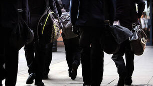 ICS Mortgages announces fixed rate increase